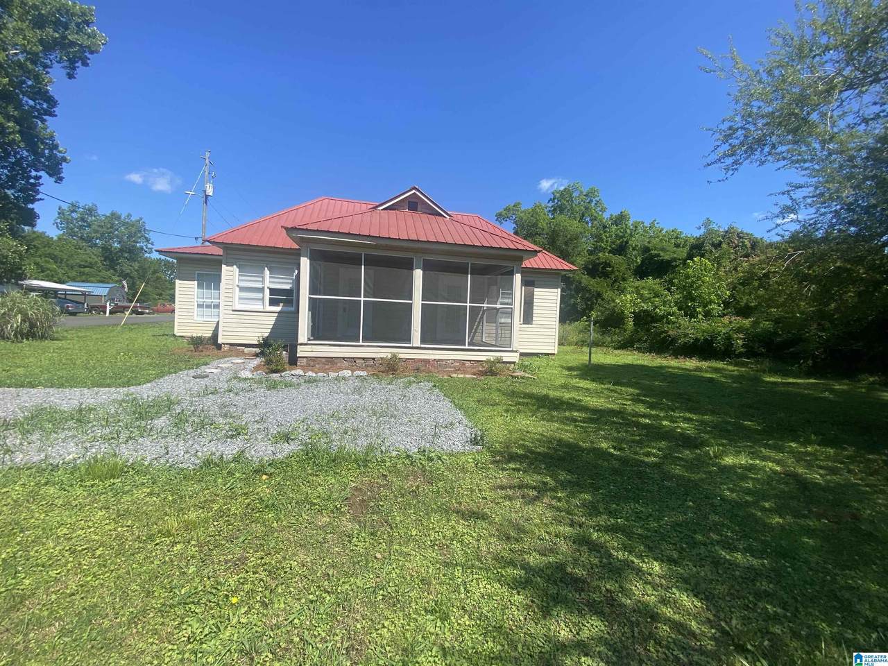 131 Providence Road - Photo 1