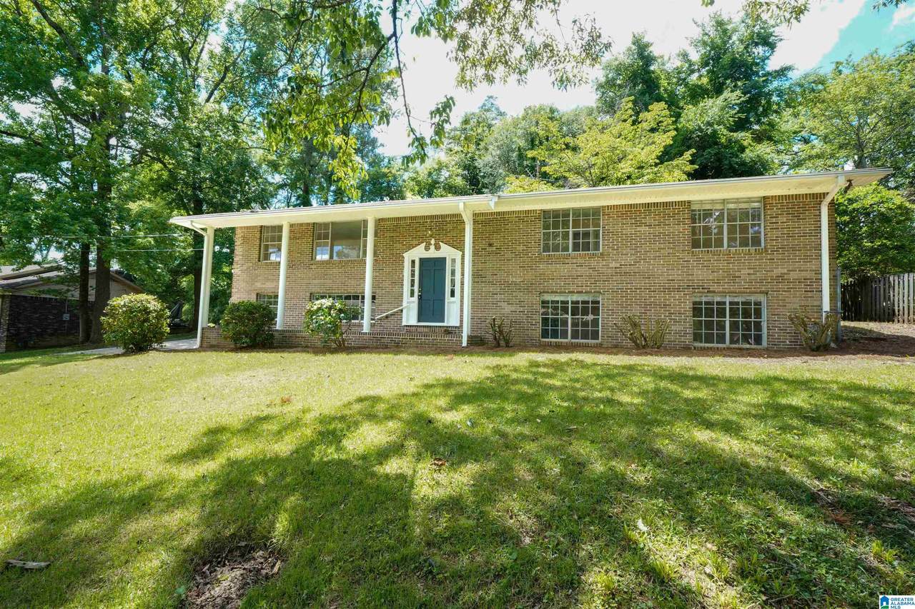 1466 Miami Drive - Photo 1