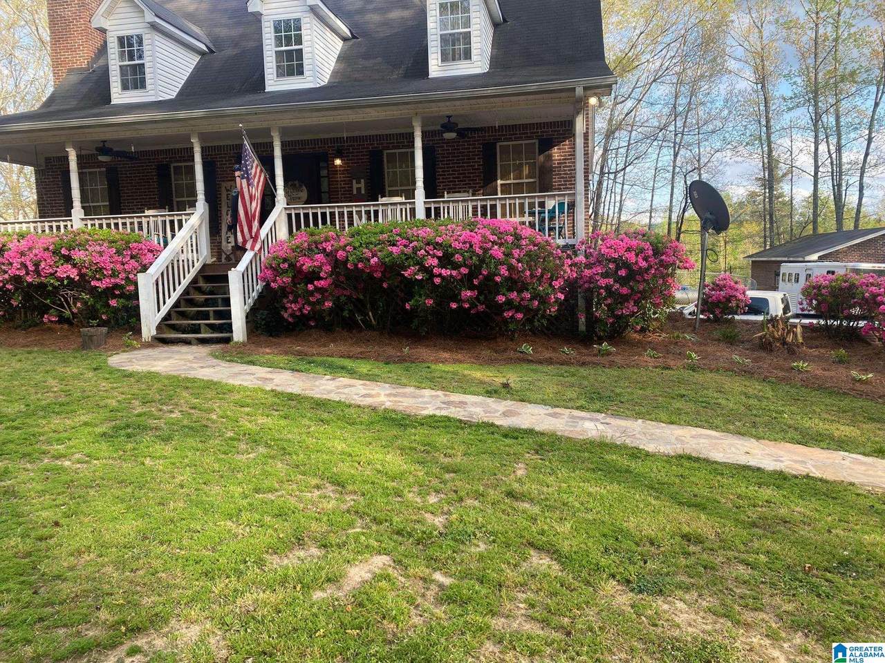 1790 Pleasant Valley Road - Photo 1