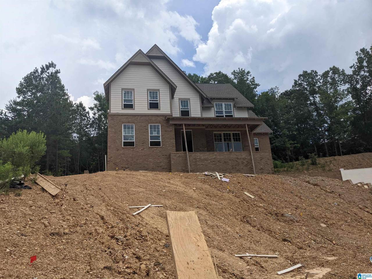 1027 Pinecliff Circle - Photo 1