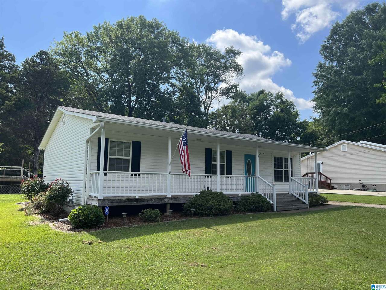 7171 Elliott Lane - Photo 1