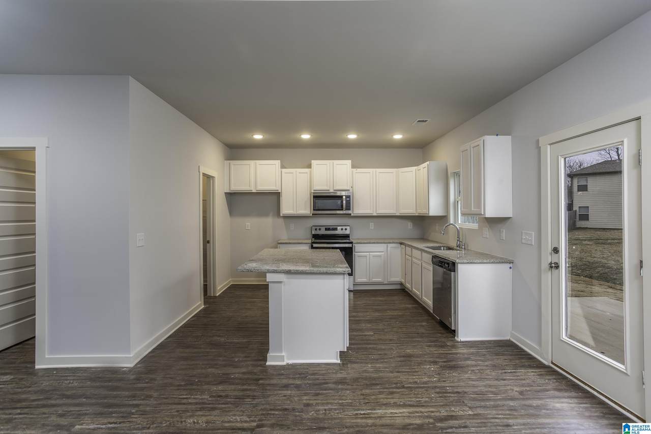 6758 Post Oak Drive - Photo 1