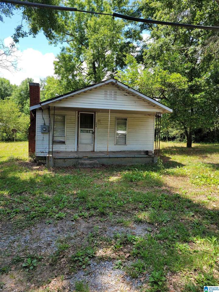 344 Patton Street - Photo 1
