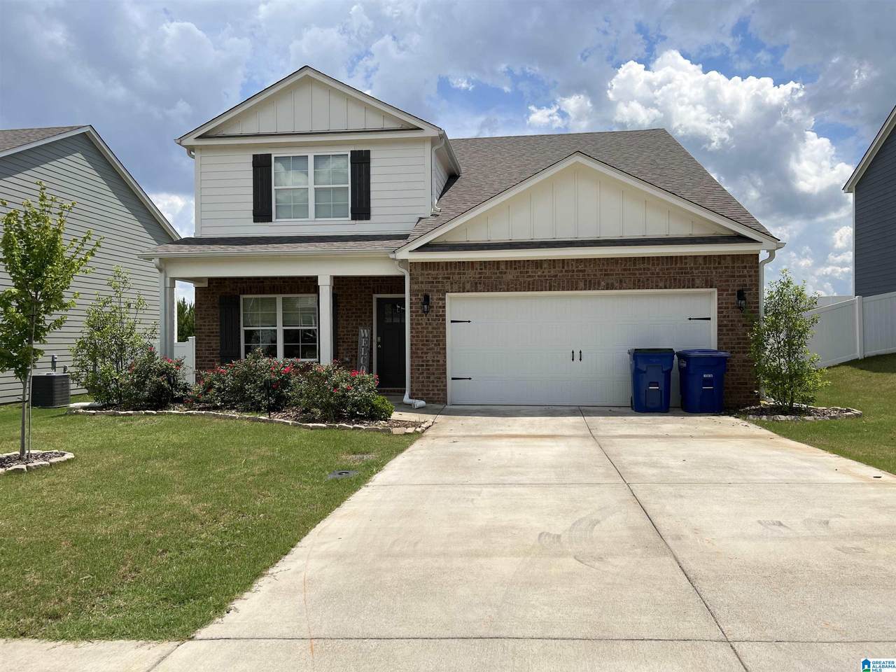 1052 Flyway View Lane - Photo 1