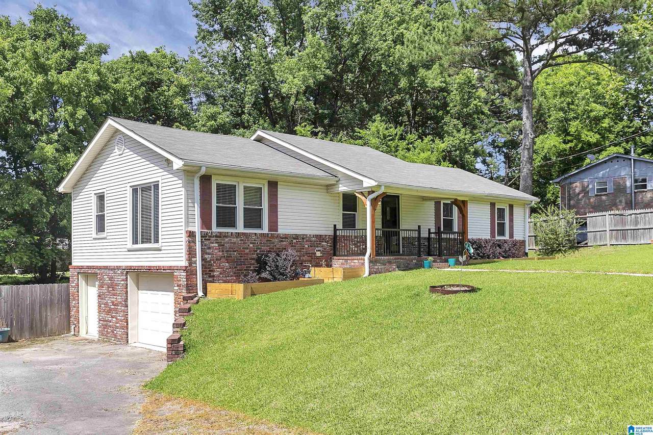 220 Garrison Road - Photo 1