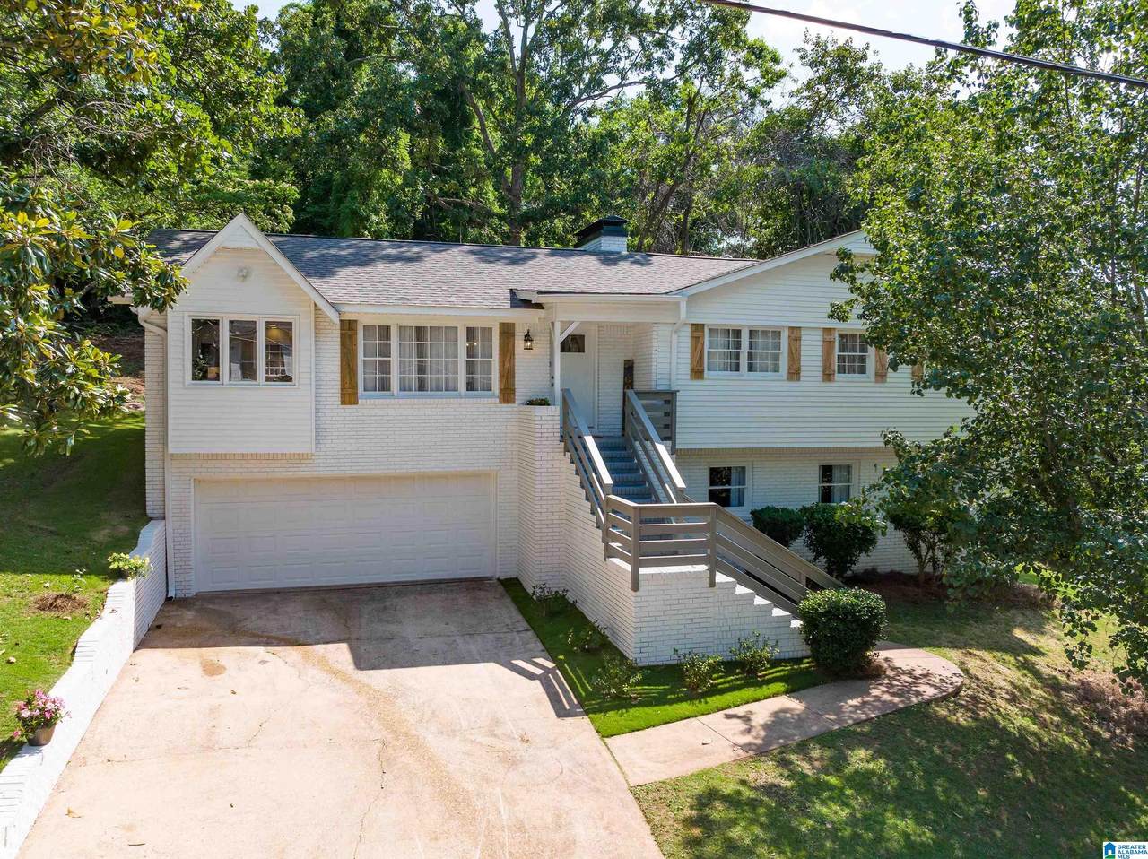 1337 Wilshire Drive - Photo 1
