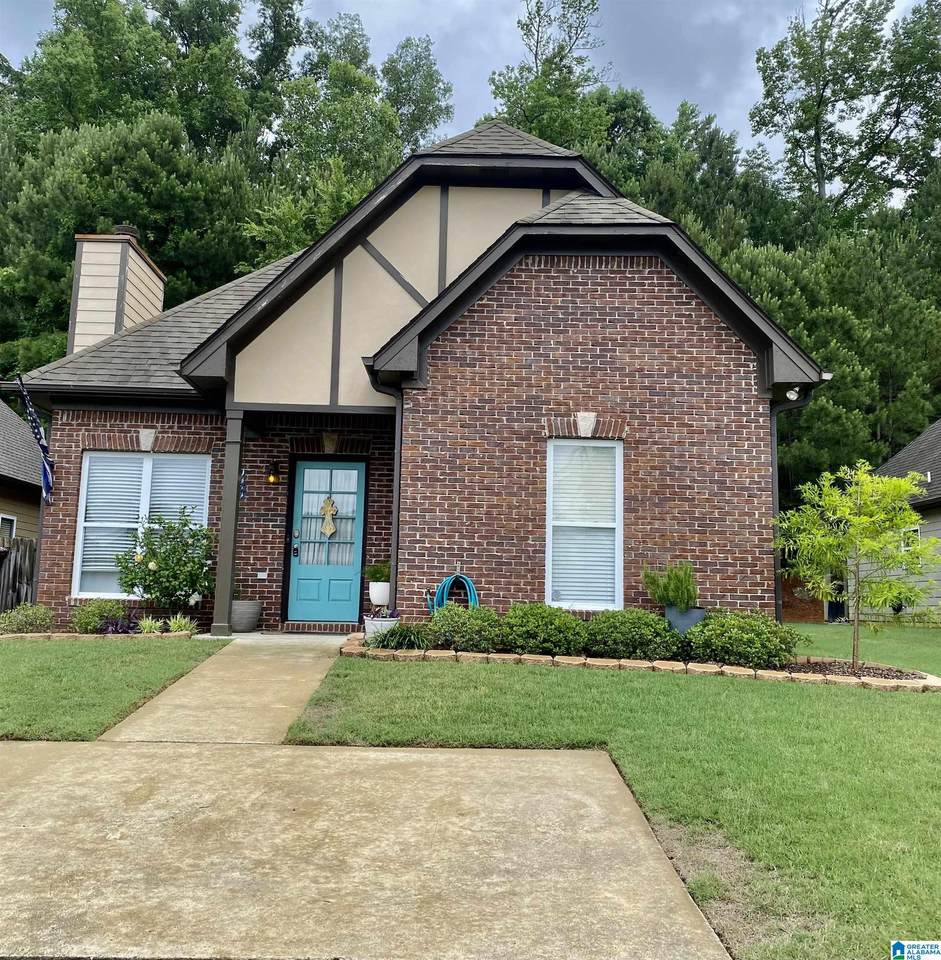 1253 Pebble Creek Circle - Photo 1