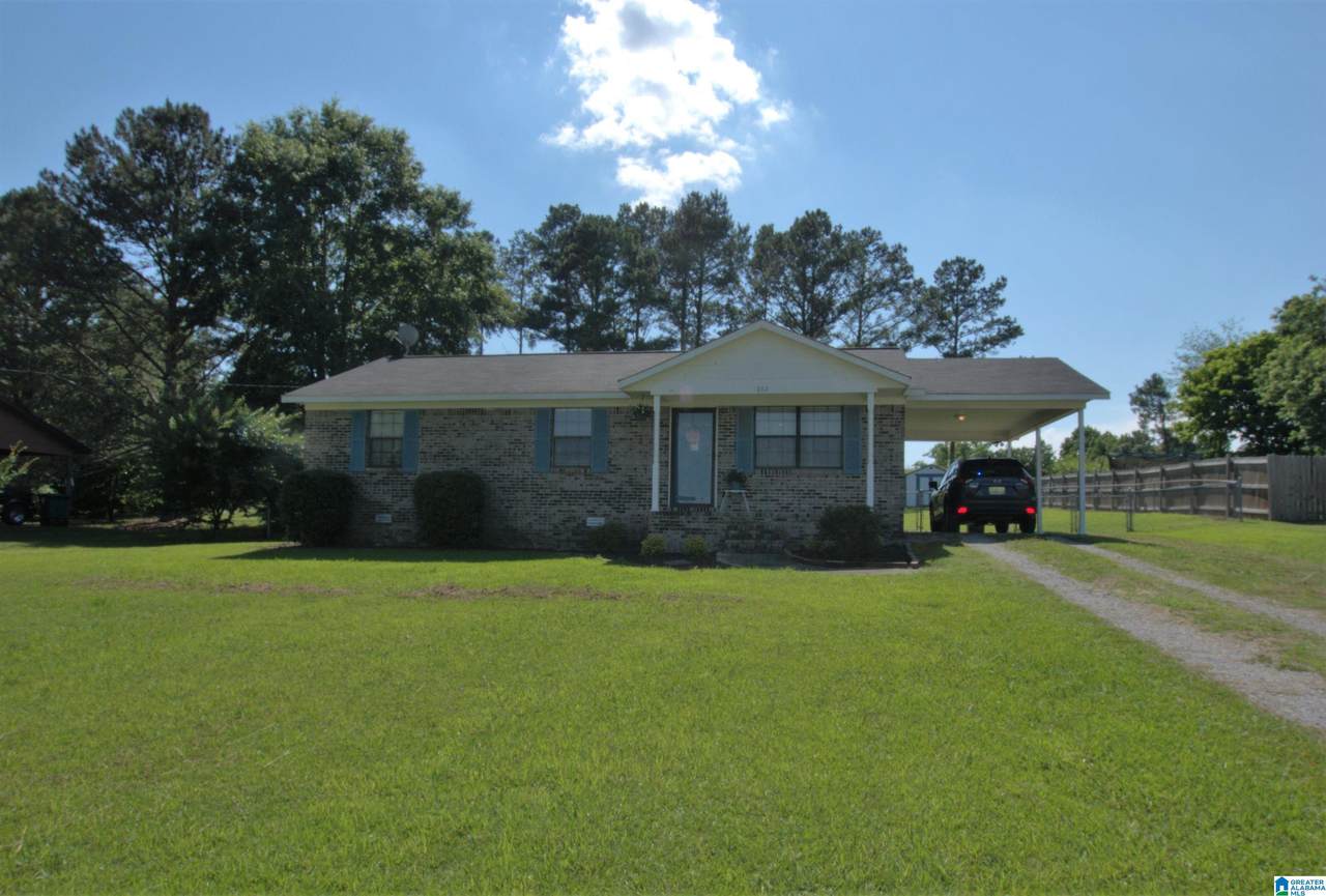 862 Industrial Park Road - Photo 1