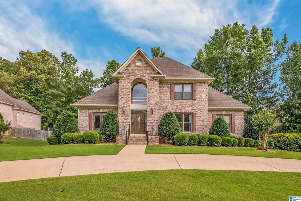 4240 Waterford Lane - Photo 1