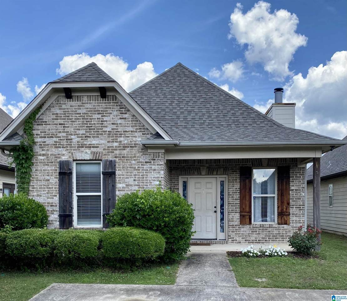 1100 Washington Drive - Photo 1