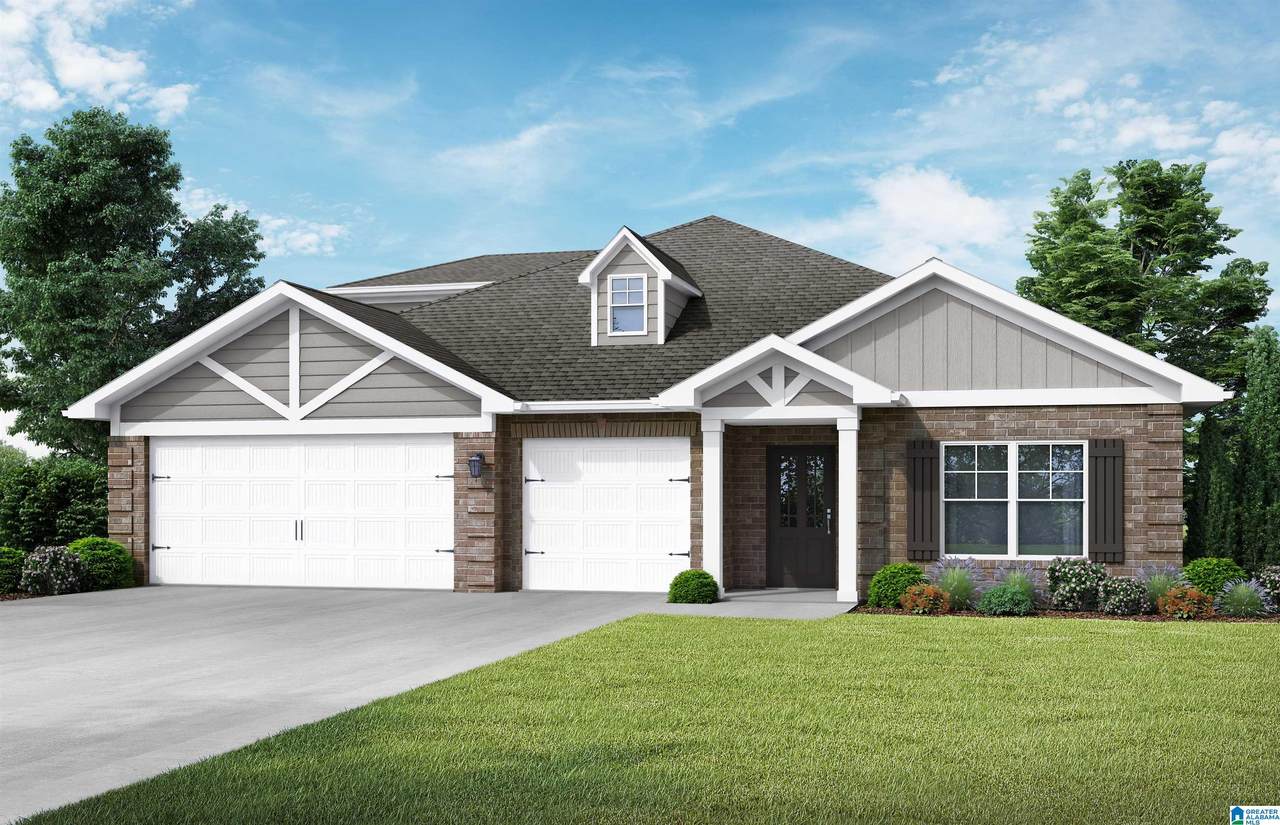 6888 Tyler Chase Drive - Photo 1
