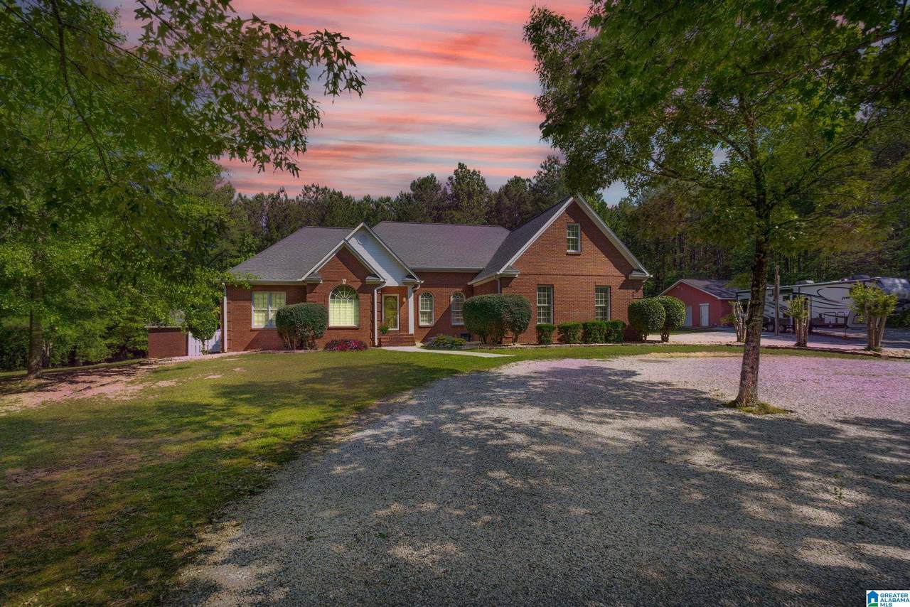 253 Kenyon Drive - Photo 1