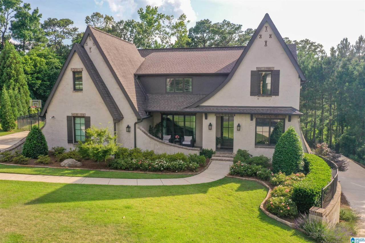 2617 Altadena Park Circle - Photo 1
