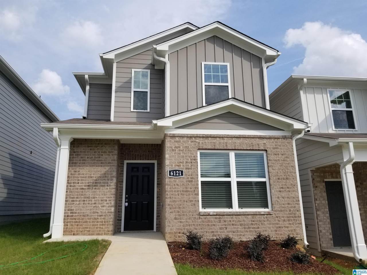 6121 Rainbow Row - Photo 1