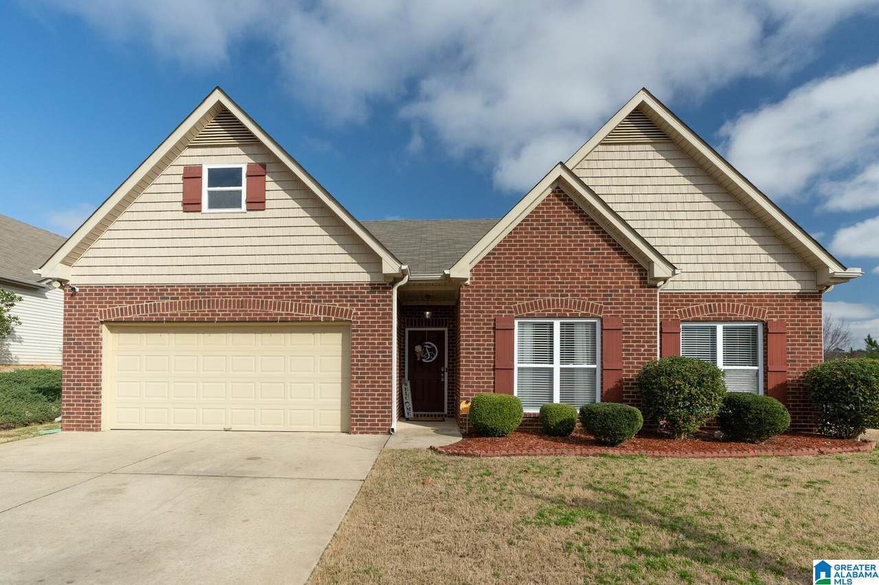 6183 Edgefield Lane - Photo 1