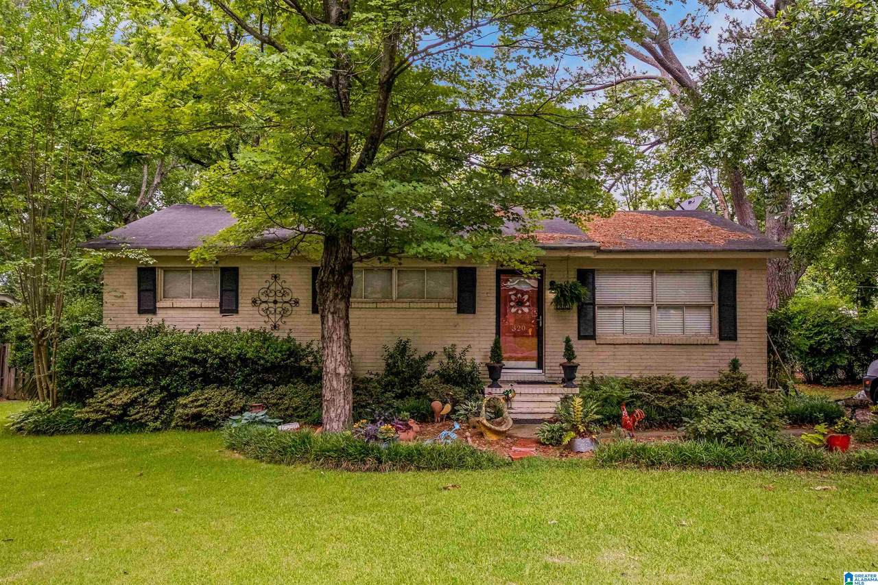 320 Willow Bend Road - Photo 1
