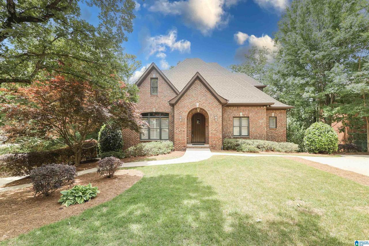 82 Shades Crest Road - Photo 1
