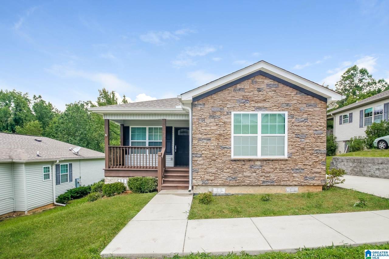 156 Martin Drive - Photo 1