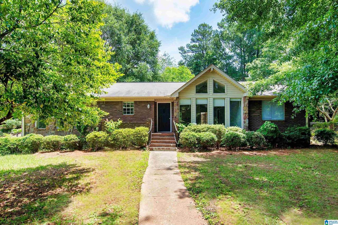 1157 Sherwood Forest Drive - Photo 1