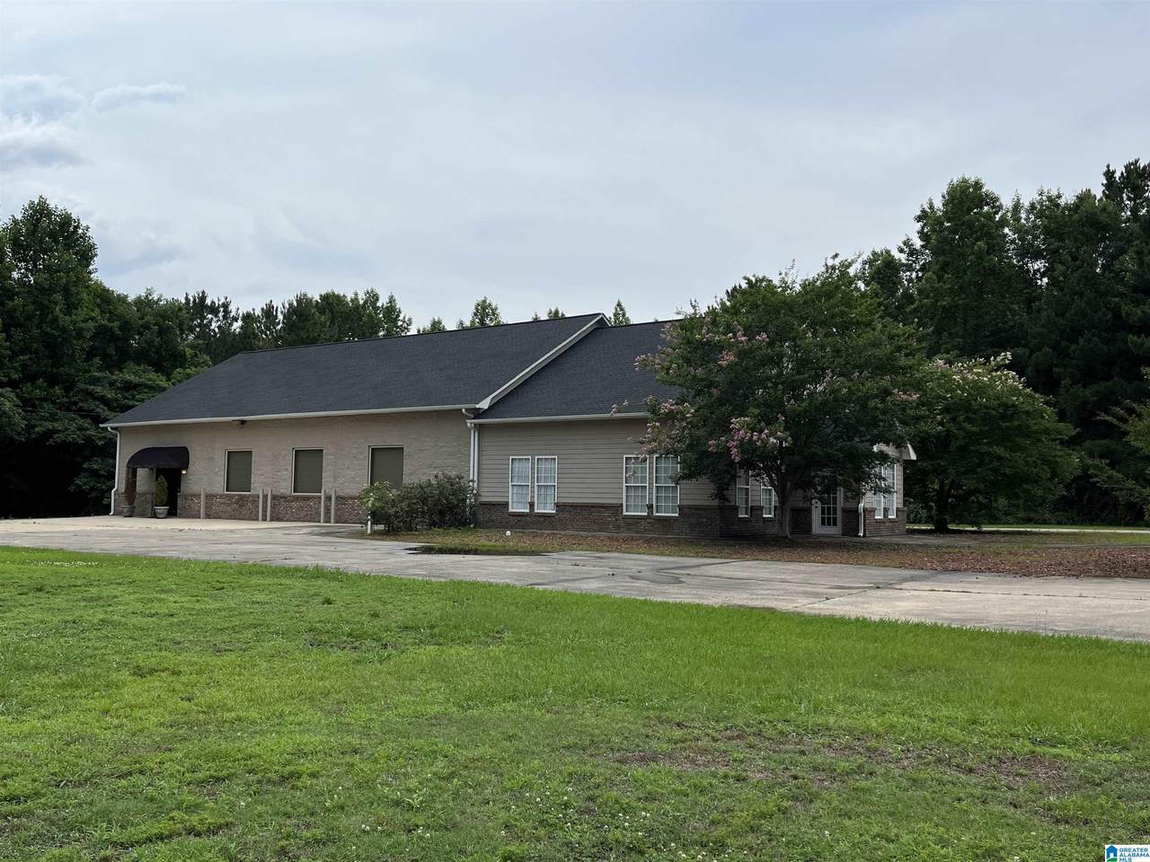 8904 Pritchett Road - Photo 1