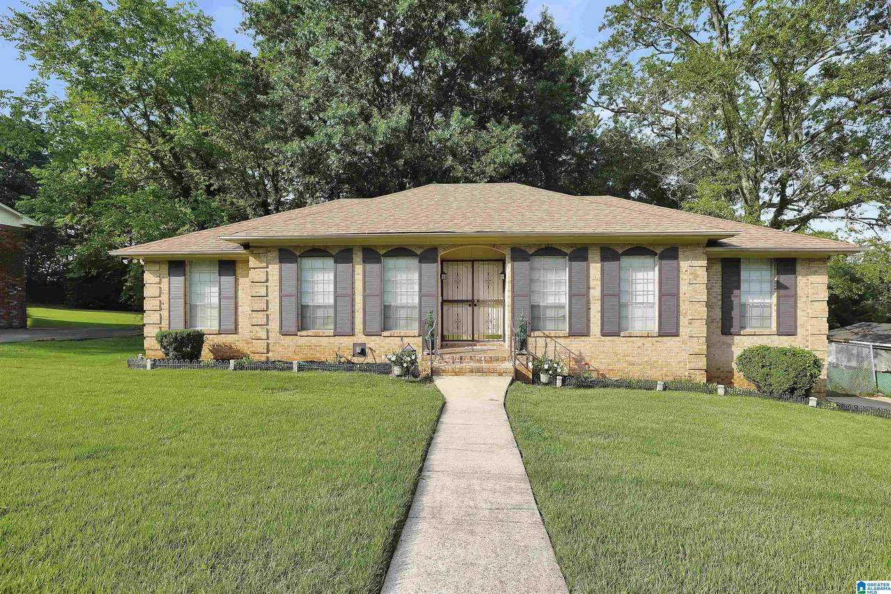 7109 Pine Tree Lane - Photo 1