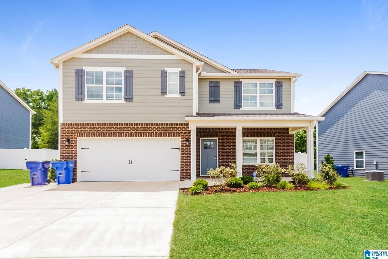 1036 Gadwall Drive - Photo 1