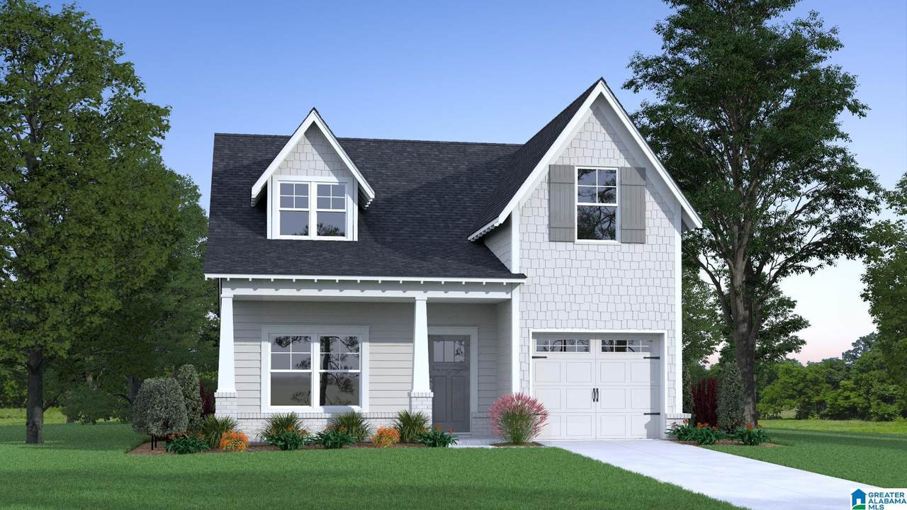 138 Grove Drive - Photo 1