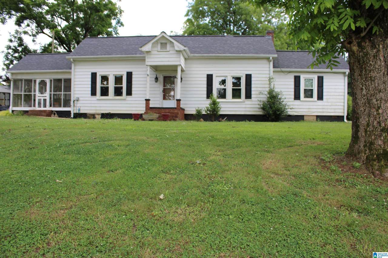 145 Rabbit Branch Road - Photo 1
