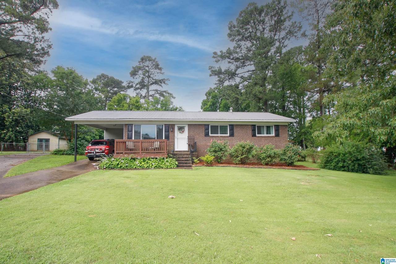 3028 Burkwood Road - Photo 1