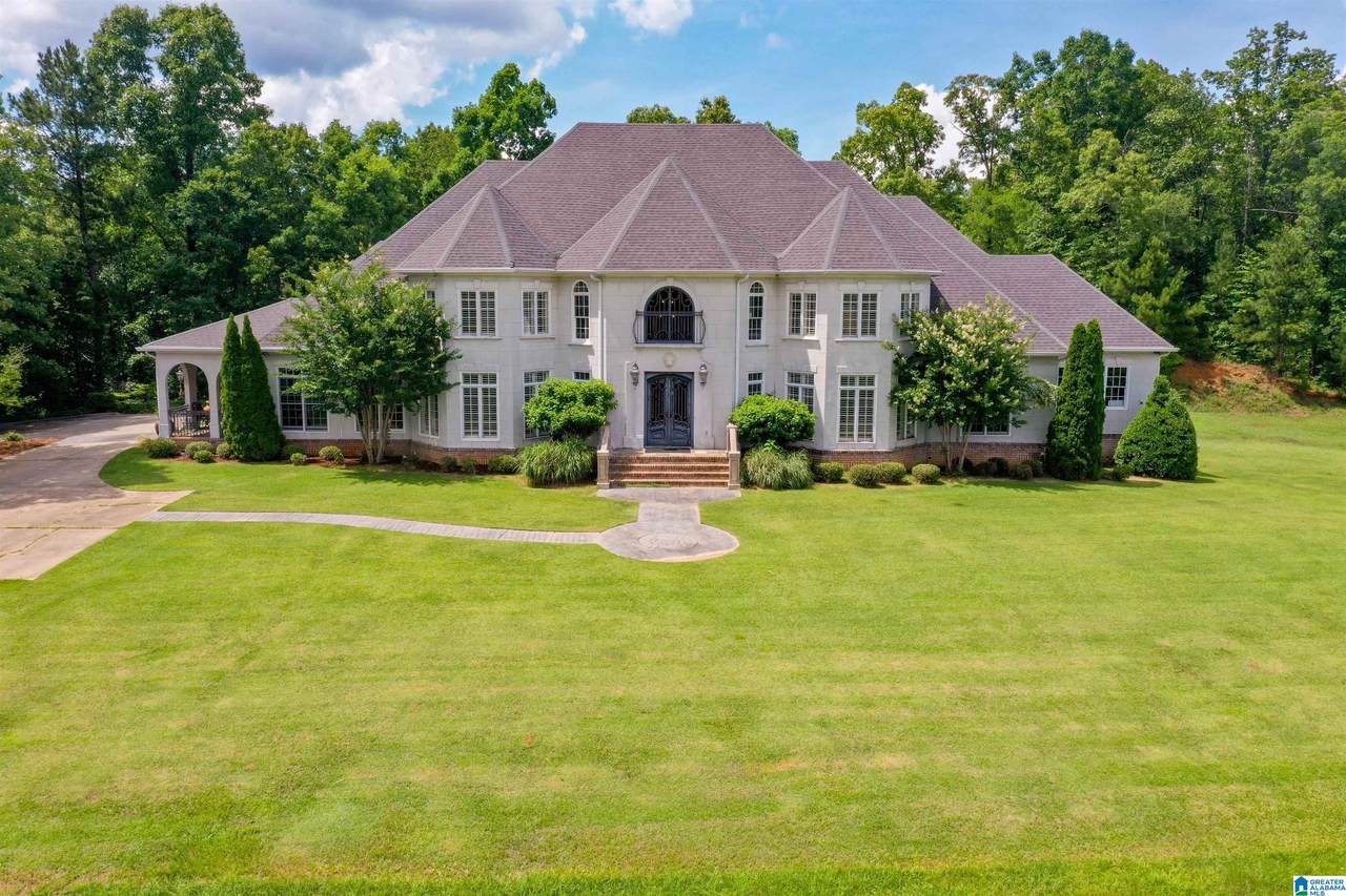3050 Mccombs Chapel Road - Photo 1