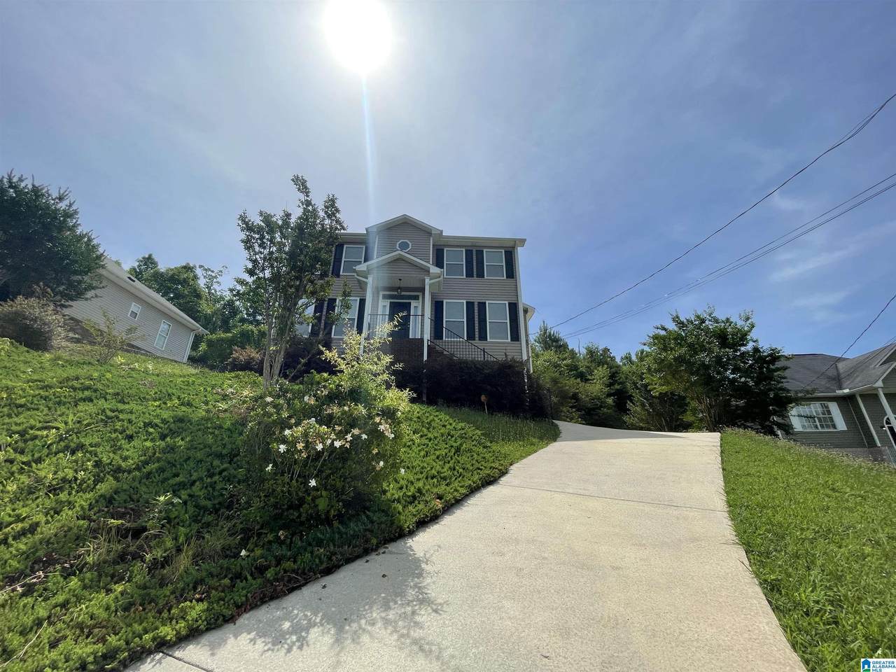 4309 Green Haven Drive - Photo 1