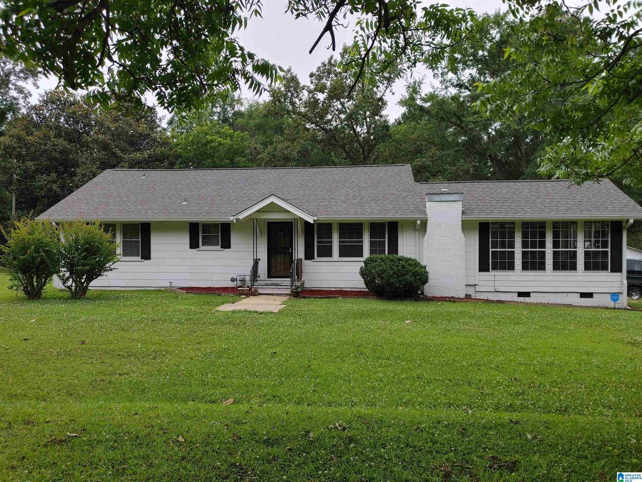 3509 Talladega Highway - Photo 1