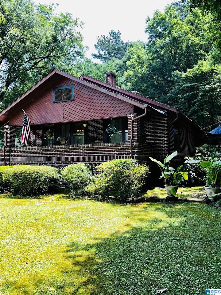31854 Highway 411 - Photo 1
