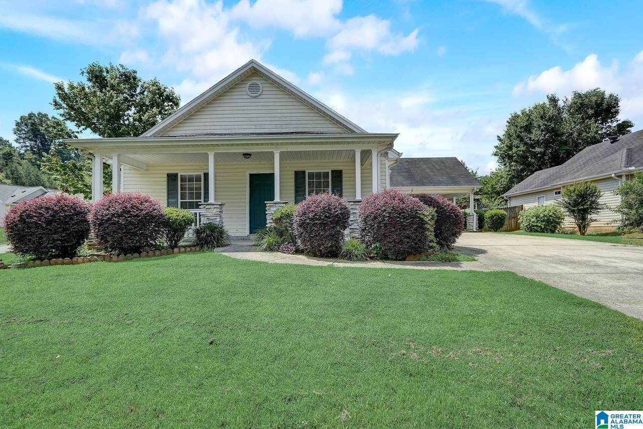 125 Reese Drive - Photo 1
