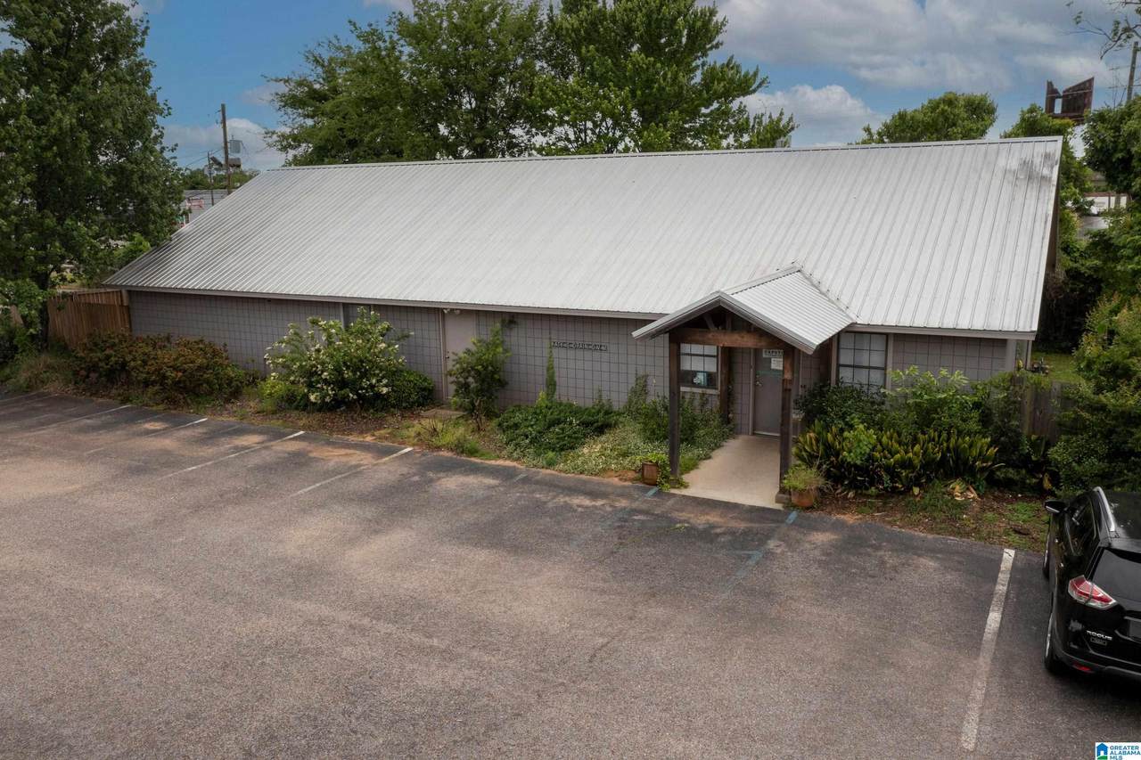 1600 Greensboro Avenue - Photo 1