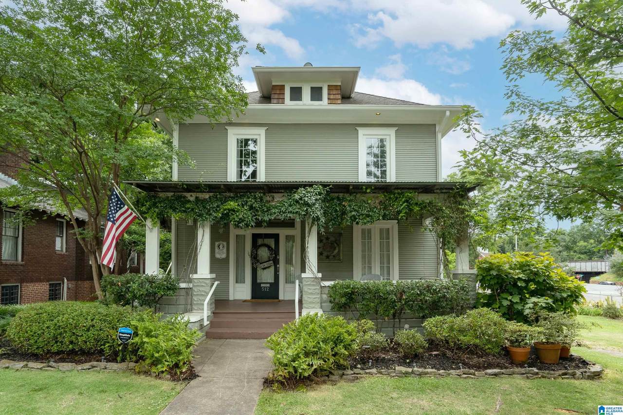 512 55TH STREET - Photo 1