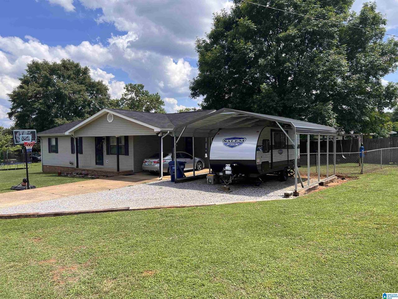 463 Shurbutt Circle - Photo 1