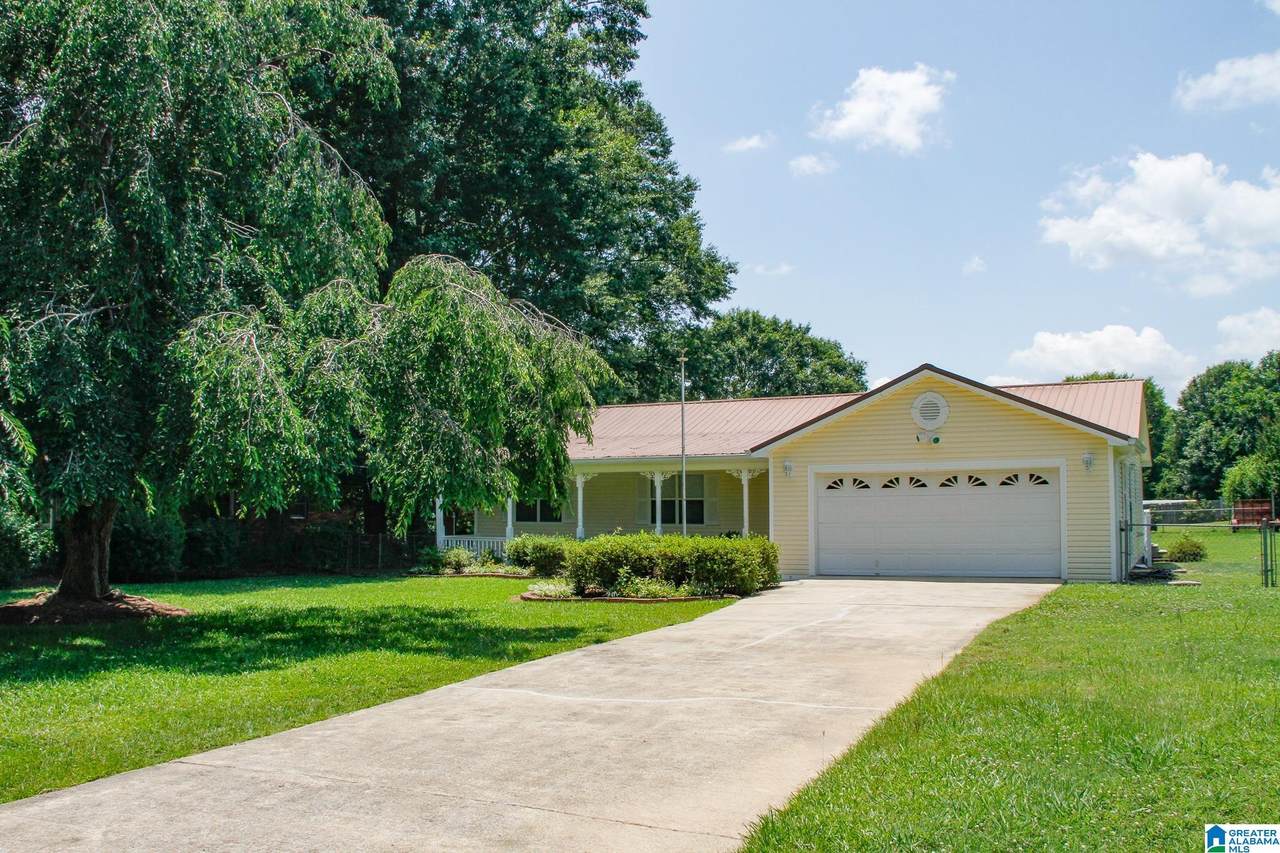 506 Cohaven Drive - Photo 1