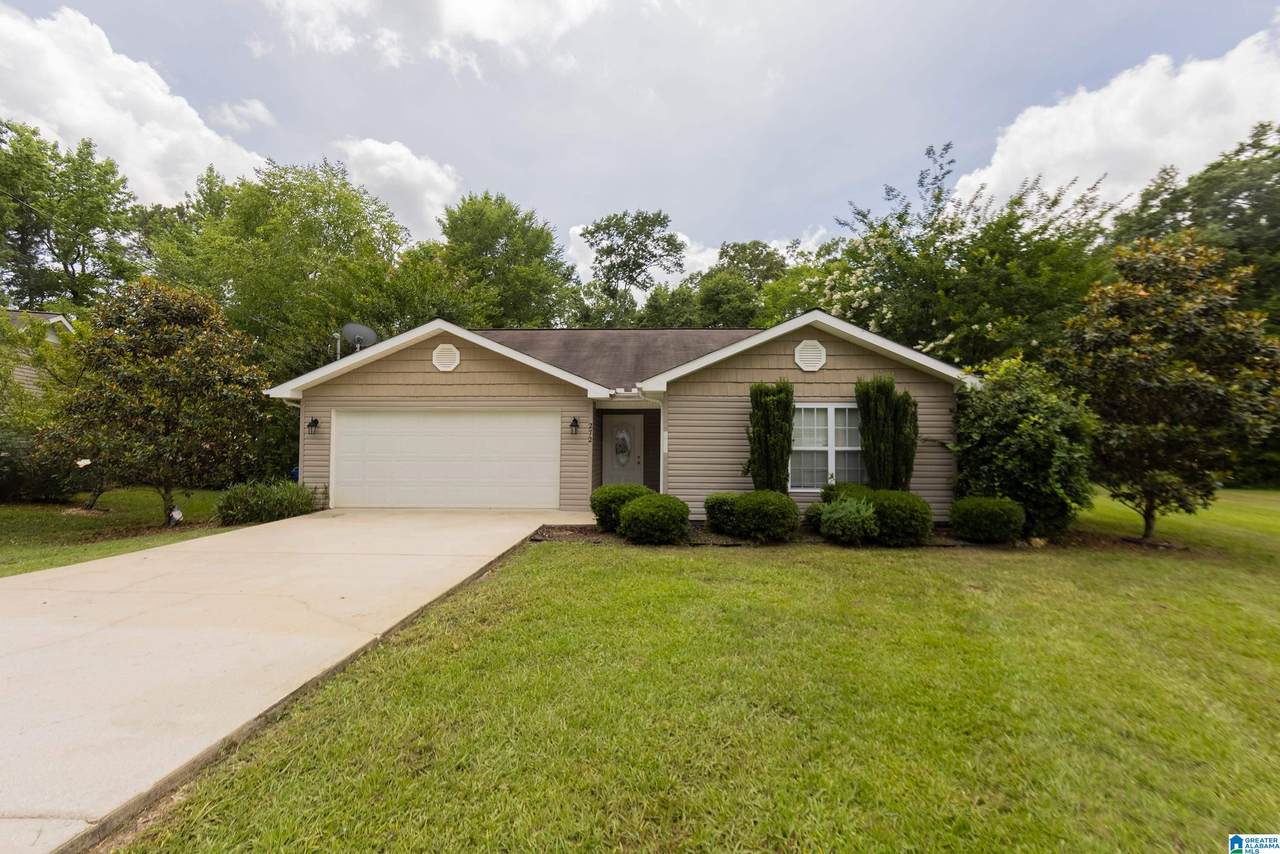 272 Rosemary Lane - Photo 1