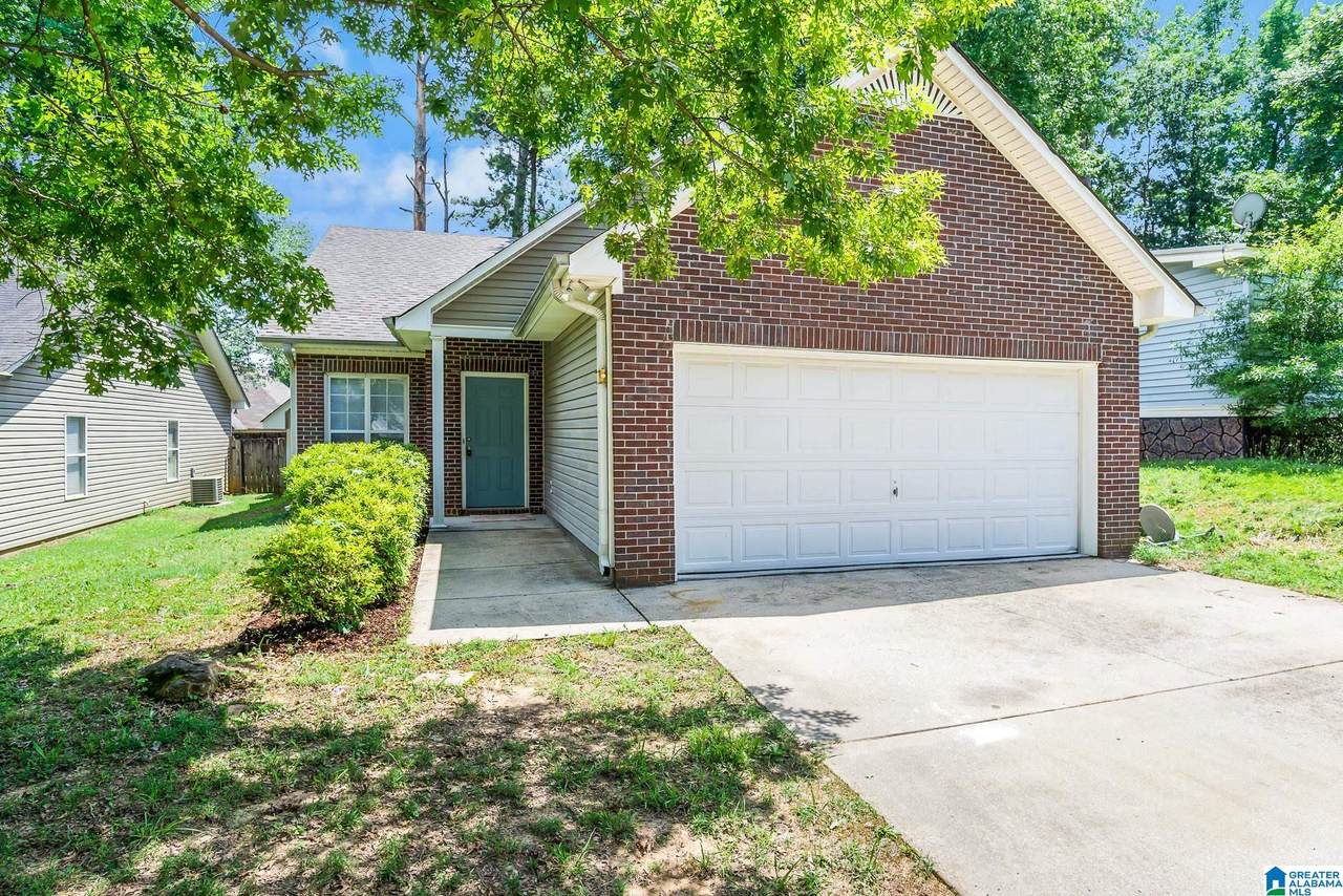 9455 Brook Forest Circle - Photo 1