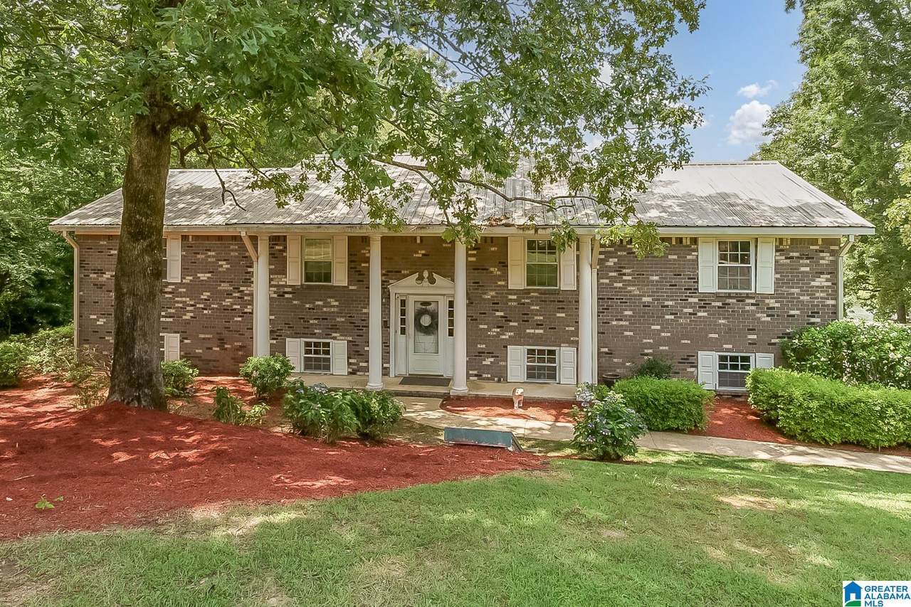 7621 Lakeshore Drive - Photo 1