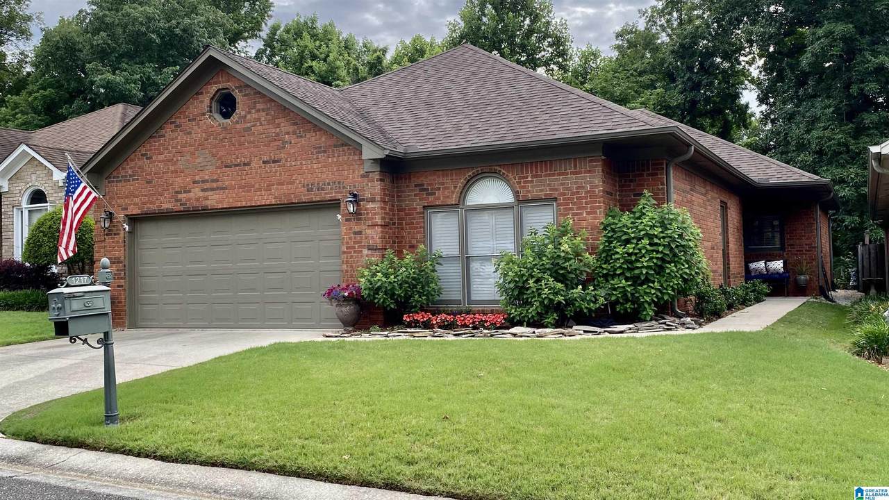 1217 Berwick Road - Photo 1