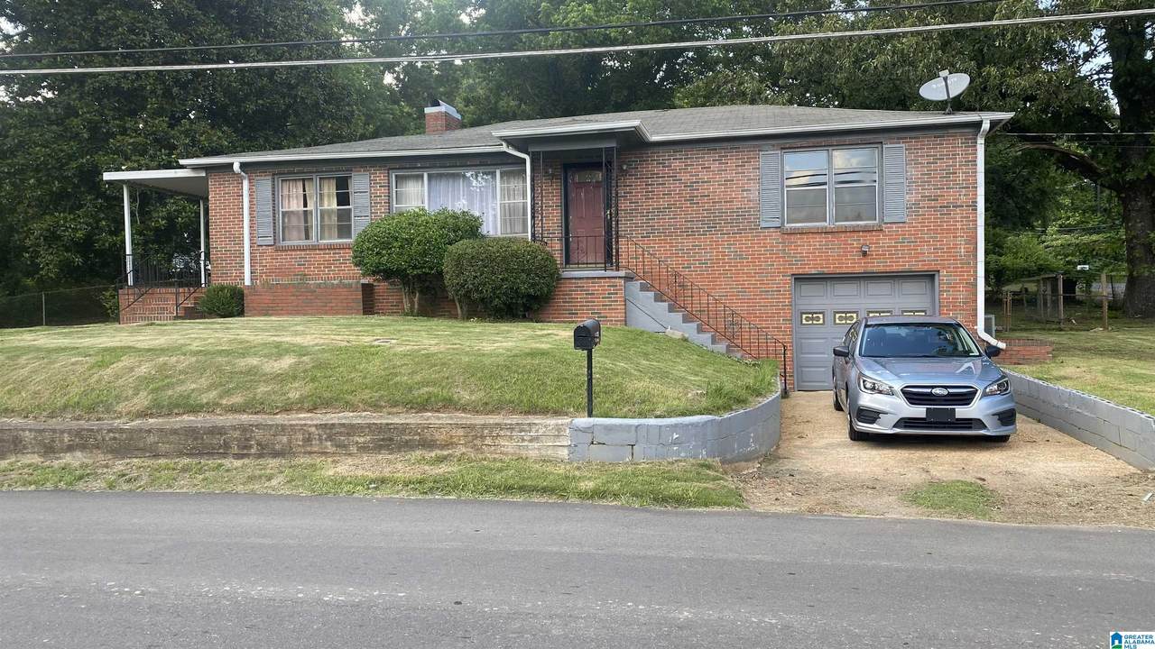 501 Broad Street - Photo 1
