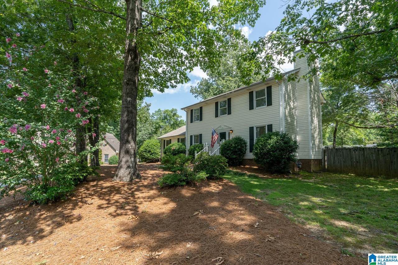 2232 Rockcreek Trail - Photo 1