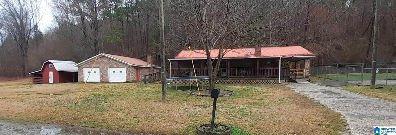 2486 Wolf Creek Road - Photo 1