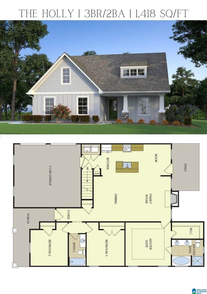 270 Easonville Park Drive - Photo 1