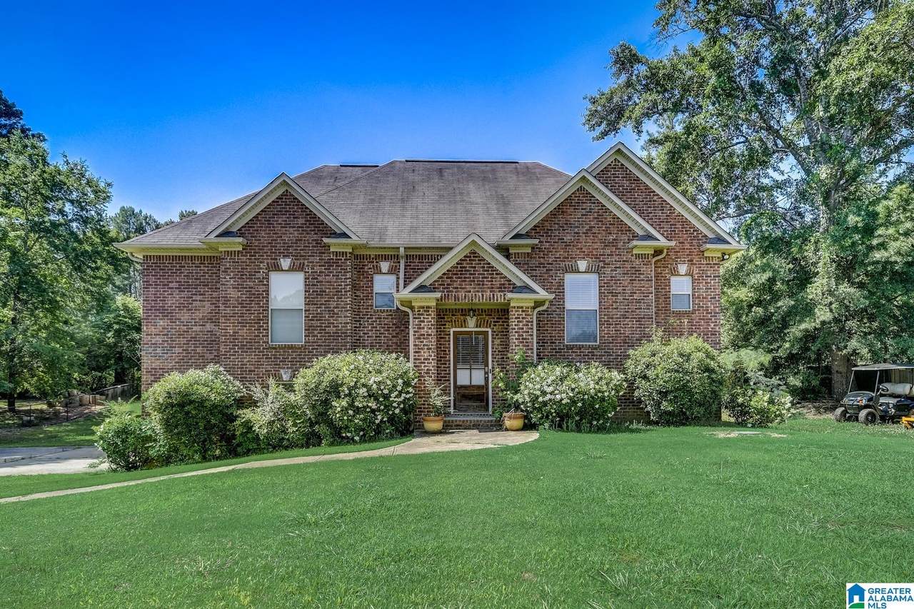 530 Hillstone Drive - Photo 1