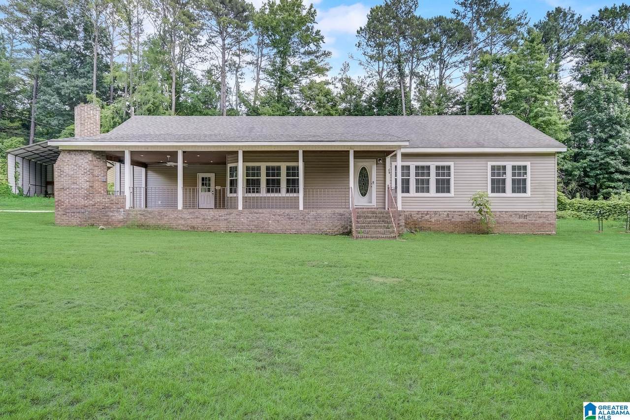 5310 Mayfield Lane - Photo 1