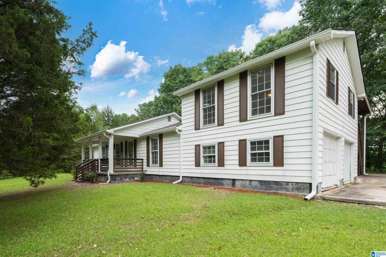 95 Wortham Road - Photo 1