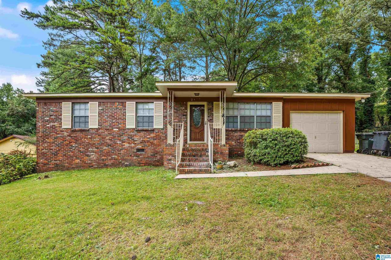 2427 Ormond Drive - Photo 1